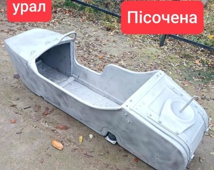 Урал Інша, об'ємом двигуна 0.75 л та пробігом 0 тис. км за 708 $, фото 2 на Automoto.ua