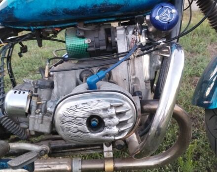 Урал Інша, об'ємом двигуна 0.65 л та пробігом 0 тис. км за 1115 $, фото 4 на Automoto.ua