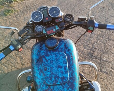 Урал Інша, об'ємом двигуна 0.65 л та пробігом 0 тис. км за 1115 $, фото 2 на Automoto.ua