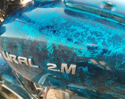 Урал Інша, об'ємом двигуна 0.65 л та пробігом 0 тис. км за 1115 $, фото 10 на Automoto.ua