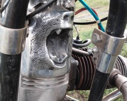 Урал Інша, об'ємом двигуна 0.65 л та пробігом 0 тис. км за 1115 $, фото 3 на Automoto.ua