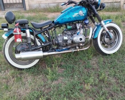 Урал Інша, об'ємом двигуна 0.65 л та пробігом 0 тис. км за 1115 $, фото 5 на Automoto.ua