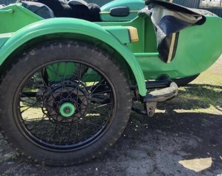 Урал Другая, объемом двигателя 0 л и пробегом 0 тыс. км за 758 $, фото 5 на Automoto.ua