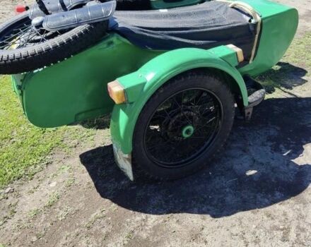 Урал Другая, объемом двигателя 0 л и пробегом 0 тыс. км за 758 $, фото 1 на Automoto.ua