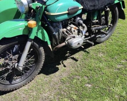 Урал Другая, объемом двигателя 0 л и пробегом 0 тыс. км за 758 $, фото 2 на Automoto.ua