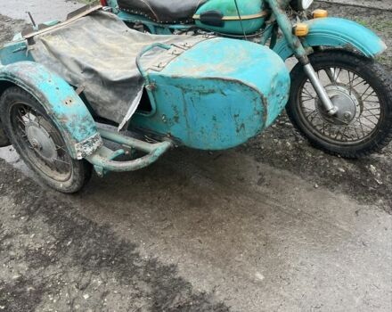 Урал Інша, об'ємом двигуна 0 л та пробігом 0 тис. км за 237 $, фото 3 на Automoto.ua