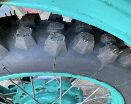 Урал Другая, объемом двигателя 0.65 л и пробегом 0 тыс. км за 498 $, фото 7 на Automoto.ua