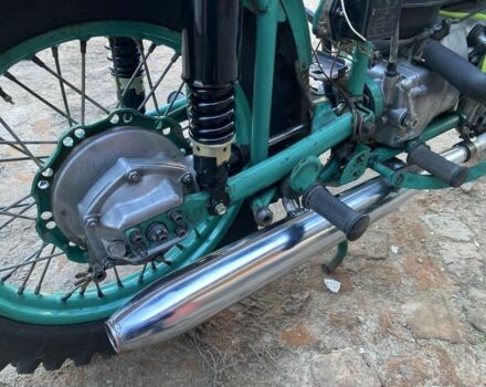 Урал Другая, объемом двигателя 0.65 л и пробегом 0 тыс. км за 498 $, фото 5 на Automoto.ua