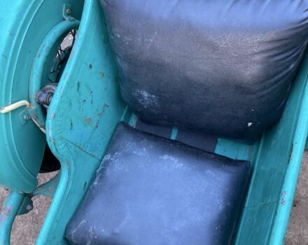 Урал Другая, объемом двигателя 0.65 л и пробегом 0 тыс. км за 498 $, фото 6 на Automoto.ua