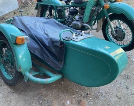 Урал Другая, объемом двигателя 0.65 л и пробегом 0 тыс. км за 498 $, фото 1 на Automoto.ua