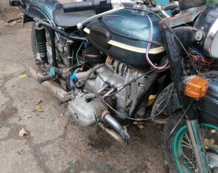 Урал Інша, об'ємом двигуна 0 л та пробігом 0 тис. км за 309 $, фото 2 на Automoto.ua