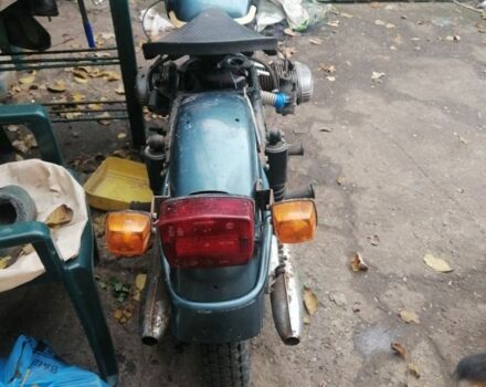 Урал Інша, об'ємом двигуна 0 л та пробігом 0 тис. км за 309 $, фото 1 на Automoto.ua