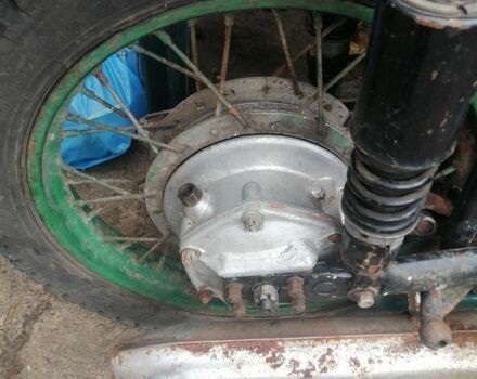 Урал Інша, об'ємом двигуна 0 л та пробігом 0 тис. км за 309 $, фото 4 на Automoto.ua