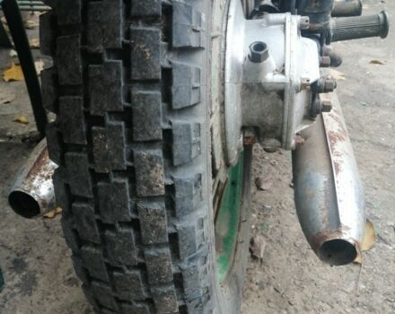 Урал Інша, об'ємом двигуна 0 л та пробігом 0 тис. км за 309 $, фото 7 на Automoto.ua