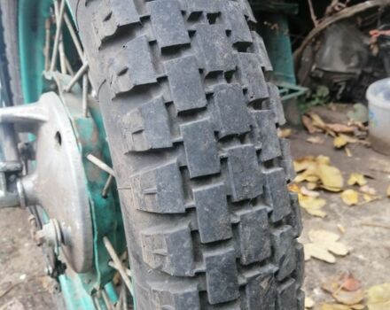 Урал Інша, об'ємом двигуна 0 л та пробігом 0 тис. км за 309 $, фото 6 на Automoto.ua