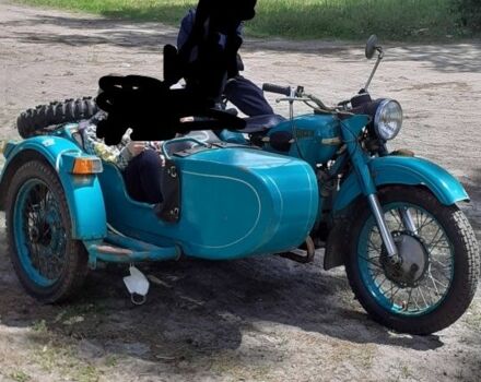 Урал Інша, об'ємом двигуна 0 л та пробігом 0 тис. км за 475 $, фото 2 на Automoto.ua