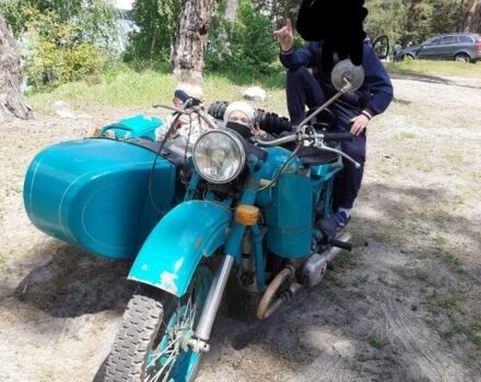 Урал Інша, об'ємом двигуна 0 л та пробігом 0 тис. км за 475 $, фото 1 на Automoto.ua