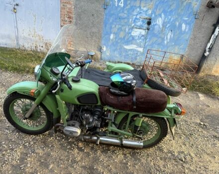 Урал Другая, объемом двигателя 0 л и пробегом 0 тыс. км за 947 $, фото 3 на Automoto.ua