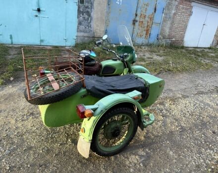 Урал Другая, объемом двигателя 0 л и пробегом 0 тыс. км за 947 $, фото 1 на Automoto.ua