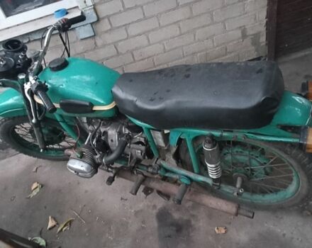 Урал Другая, объемом двигателя 0.75 л и пробегом 0 тыс. км за 285 $, фото 2 на Automoto.ua