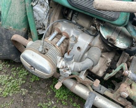 Урал Інша, об'ємом двигуна 0 л та пробігом 0 тис. км за 237 $, фото 2 на Automoto.ua