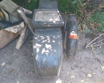 Урал Другая, объемом двигателя 0.75 л и пробегом 0 тыс. км за 285 $, фото 1 на Automoto.ua