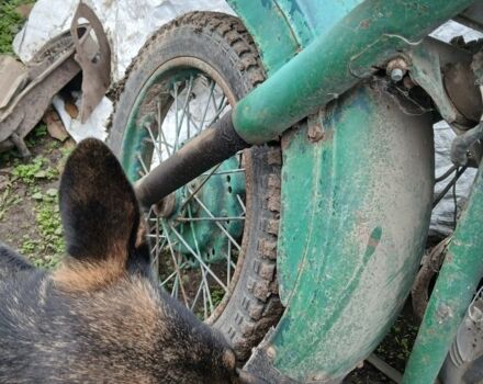 Урал Інша, об'ємом двигуна 0 л та пробігом 0 тис. км за 237 $, фото 1 на Automoto.ua