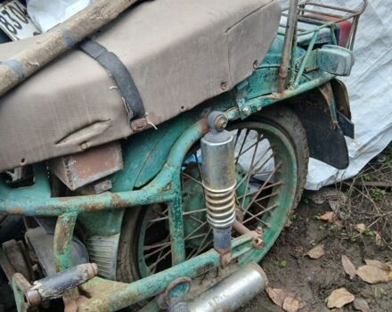 Урал Інша, об'ємом двигуна 0 л та пробігом 0 тис. км за 237 $, фото 3 на Automoto.ua