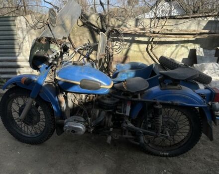 Урал Другая, объемом двигателя 0 л и пробегом 0 тыс. км за 500 $, фото 2 на Automoto.ua