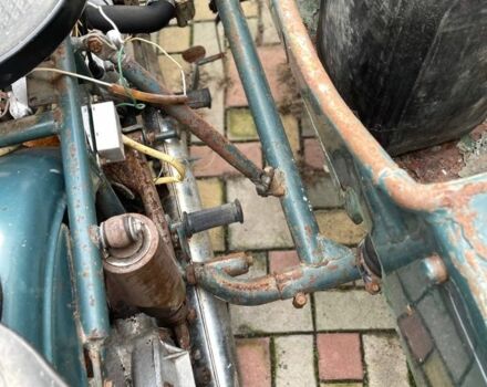 Урал Другая, объемом двигателя 0 л и пробегом 0 тыс. км за 380 $, фото 2 на Automoto.ua