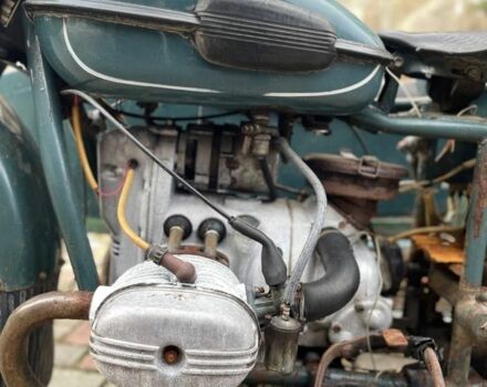 Урал Другая, объемом двигателя 0 л и пробегом 0 тыс. км за 380 $, фото 1 на Automoto.ua