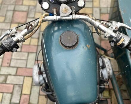 Урал Другая, объемом двигателя 0 л и пробегом 0 тыс. км за 380 $, фото 3 на Automoto.ua