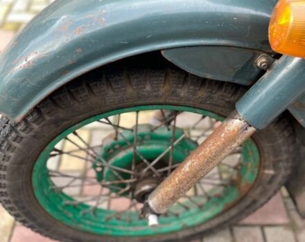 Урал Другая, объемом двигателя 0 л и пробегом 0 тыс. км за 380 $, фото 4 на Automoto.ua