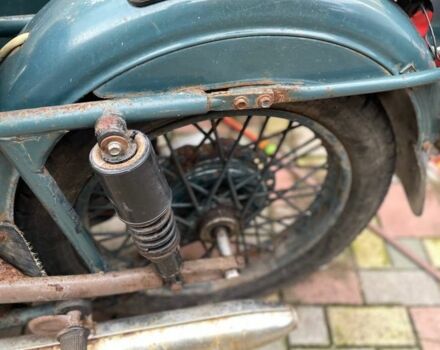 Урал Другая, объемом двигателя 0 л и пробегом 0 тыс. км за 380 $, фото 5 на Automoto.ua