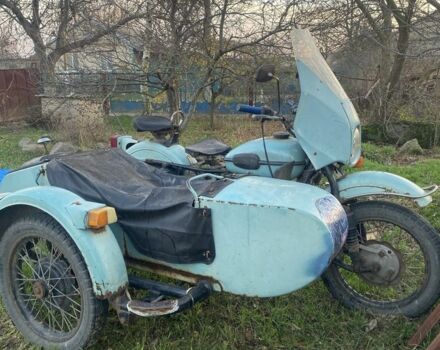 Урал Другая, объемом двигателя 0 л и пробегом 0 тыс. км за 1 $, фото 1 на Automoto.ua