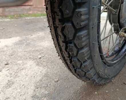 Урал Інша, об'ємом двигуна 0.65 л та пробігом 0 тис. км за 2500 $, фото 6 на Automoto.ua