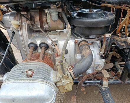 Урал Інша, об'ємом двигуна 0.65 л та пробігом 0 тис. км за 2500 $, фото 2 на Automoto.ua