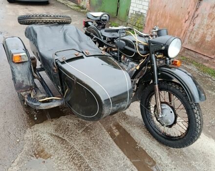 Урал Інша, об'ємом двигуна 0.65 л та пробігом 0 тис. км за 2500 $, фото 5 на Automoto.ua