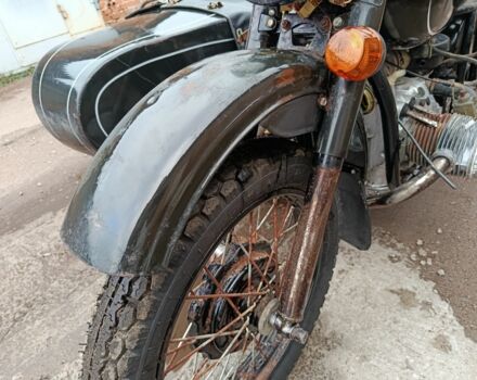 Урал Інша, об'ємом двигуна 0.65 л та пробігом 0 тис. км за 2500 $, фото 3 на Automoto.ua