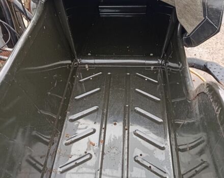 Урал Інша, об'ємом двигуна 0.65 л та пробігом 0 тис. км за 2500 $, фото 7 на Automoto.ua