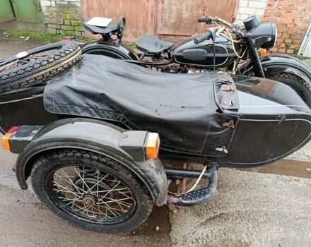 Урал Інша, об'ємом двигуна 0.65 л та пробігом 0 тис. км за 2500 $, фото 4 на Automoto.ua