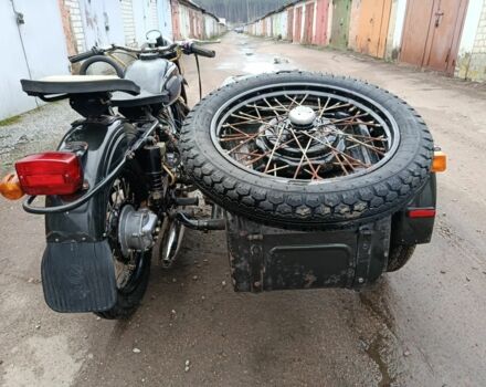 Урал Інша, об'ємом двигуна 0.65 л та пробігом 0 тис. км за 2500 $, фото 1 на Automoto.ua