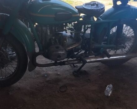 Урал Другая, объемом двигателя 0 л и пробегом 0 тыс. км за 214 $, фото 2 на Automoto.ua