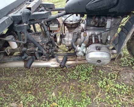 Урал Другая, объемом двигателя 0.75 л и пробегом 0 тыс. км за 1065 $, фото 4 на Automoto.ua