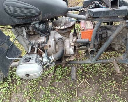 Урал Другая, объемом двигателя 0.75 л и пробегом 0 тыс. км за 1065 $, фото 3 на Automoto.ua