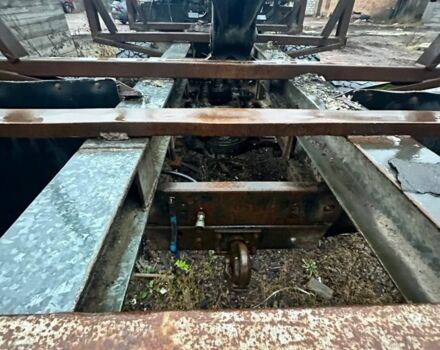 Урал Другая, объемом двигателя 11.15 л и пробегом 0 тыс. км за 20000 $, фото 5 на Automoto.ua