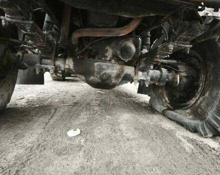 Урал Другая, объемом двигателя 0 л и пробегом 0 тыс. км за 8000 $, фото 3 на Automoto.ua