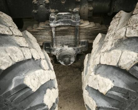 Урал Другая, объемом двигателя 0 л и пробегом 0 тыс. км за 8000 $, фото 4 на Automoto.ua