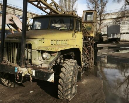 Урал Другая, объемом двигателя 0 л и пробегом 0 тыс. км за 8000 $, фото 6 на Automoto.ua