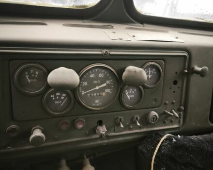 Урал Другая, объемом двигателя 0 л и пробегом 0 тыс. км за 8000 $, фото 1 на Automoto.ua